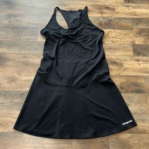 Patagonia all weather dress size extra small
